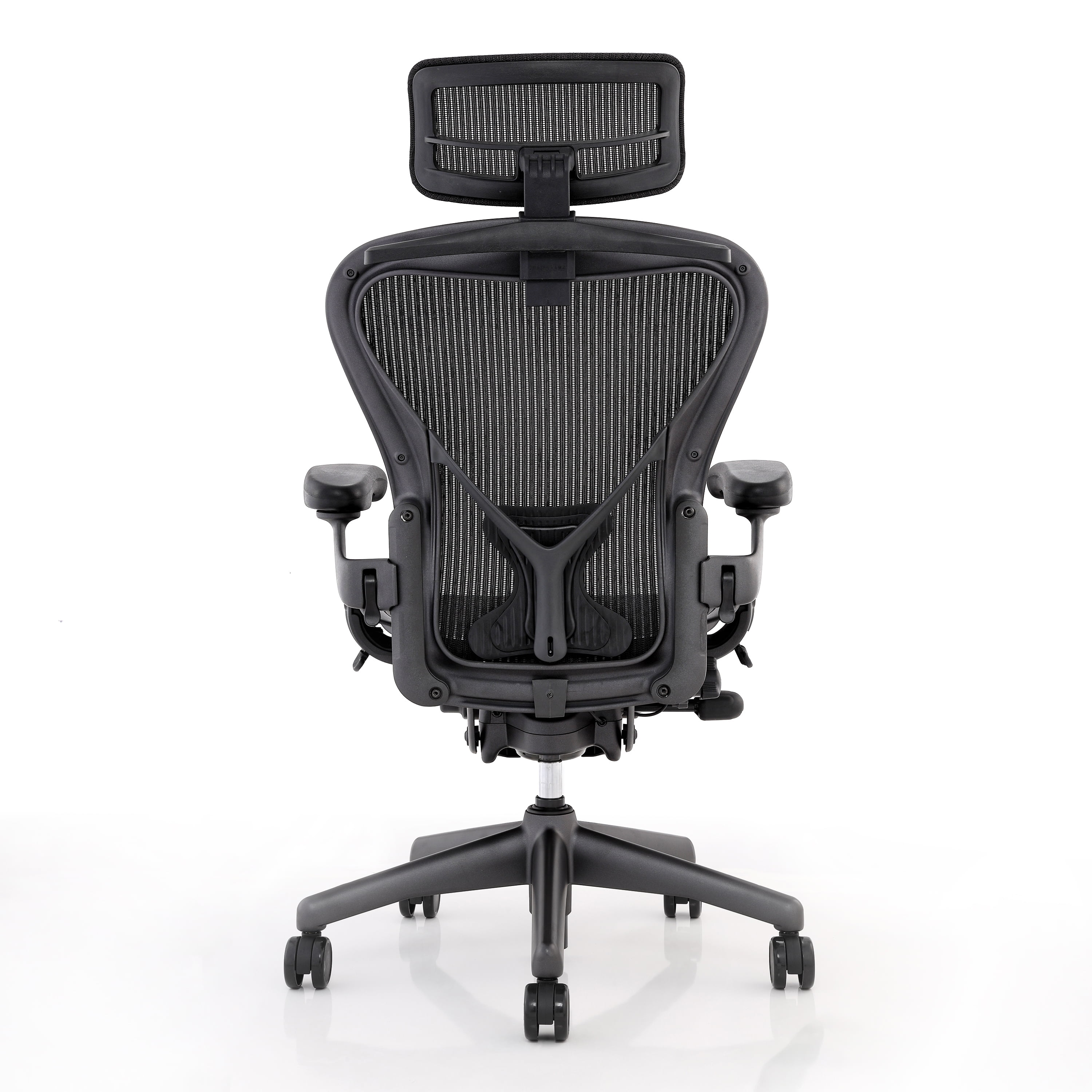 Herman Miller Aeron Chair Size B Kenya Ubuy