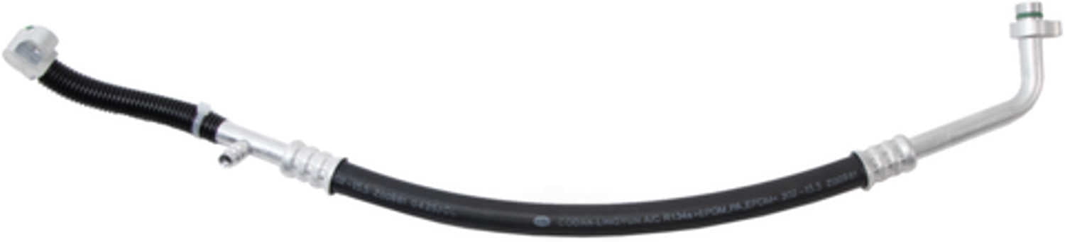 Four Seasons 65788 A/C Refrigerant Suction Hose