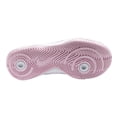 thumbnail image 5 of Nike Hyperquick SE Volleyball Shoes HF3240-100, White/Violet Mist/Mint Foam/Pink Foam Size 13, 5 of 5