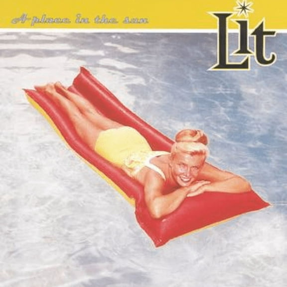 Pre-Owned Lit - Place in the Sun (2003)