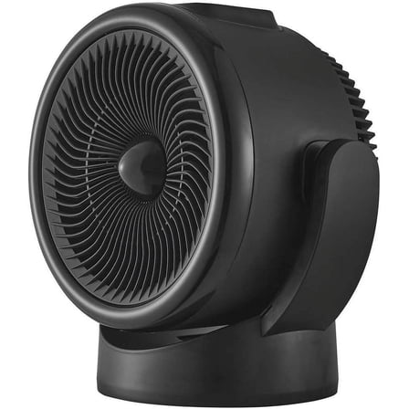 Pelonis 2-in-1 Turbo Heater and Fan