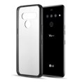 thumbnail image 2 of LG V50 ThinQ (Sprint, Verizon) FUSION CANDY WITH CLEAR ACRYLIC BACK LUXMO No, 2 of 8