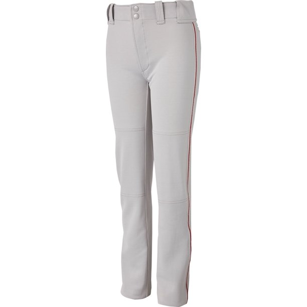 Download Mizuno Boys' MVP Pro Piped Baseball Pants - Walmart.com ...