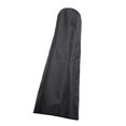 thumbnail image 1 of Bolsa para el polvo de guitarra, cubierta antipolvo para instrumentos, bolsa de almacenamiento impermeable, bolsa a prueba de polvo para violín, bolsa Negro, 1 of 8