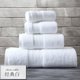 thumbnail image 1 of Zhuge 3 toallas de mano para baño, multiusos: para baño, fitness, ducha, deportes, etc., se adaptan a diversas situaciones sin esfuerzo. 32 x 32 cm (blanco)., 1 of 5