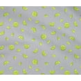 thumbnail image 4 of oneOone Cotton Flex Fabric Lemon Slice Vegetable Fabric Prints by Yard 40 Inch Wide, 4 of 4