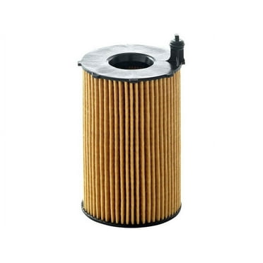 Oil Filter - Compatible with 2013 - 2016 Volkswagen Touareg 3.0L V6 2014 2015