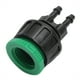 thumbnail image 5 of Accesorio Para Manguera de Jardín ANGGREK Conector G1/2 G3/4 a 4/7, 5 of 7