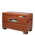 thumbnail image 2 of Crescent JOBOX 48 Inch Site Vault Heavy Duty 4 Way EZ Loader Chest, 2 of 4