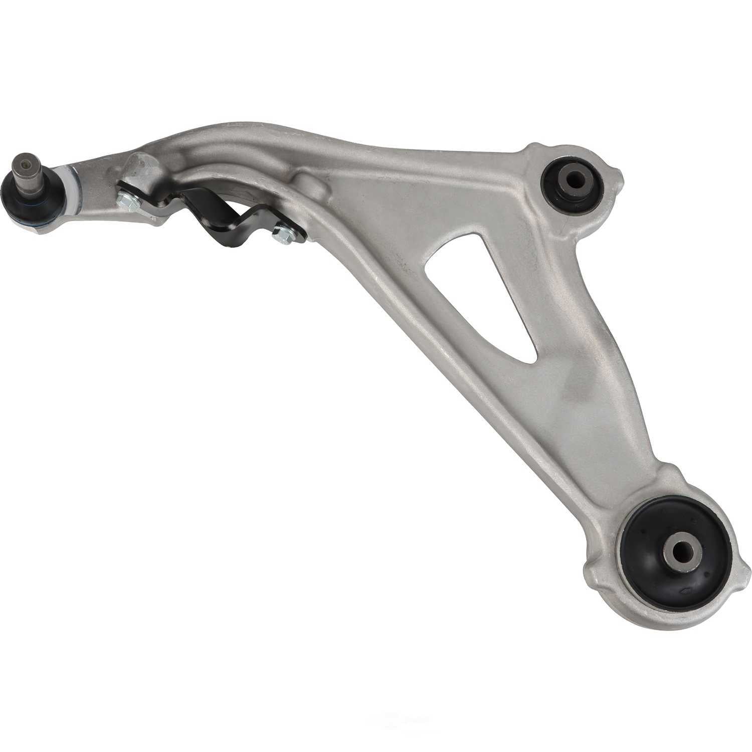 Delphi TC3993 Suspension Control Arm and Ball Joint Assembly