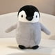 thumbnail image 3 of Lindo suave Kawaii pingüino de peluche de juguete morsa relleno acuario Animal muñeca almohadas para dormir amantes de las niñas regalo de cumpleaños de Navidad, 3 of 5