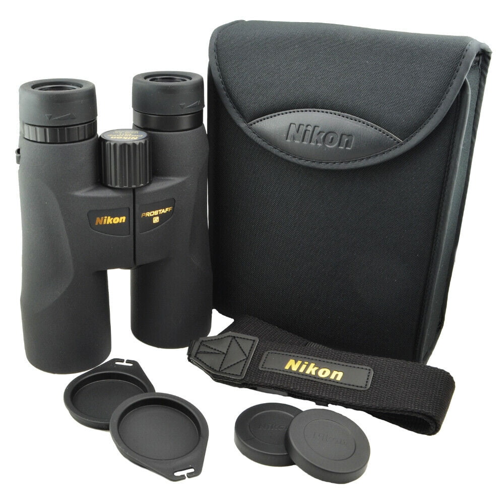 nikon prostaff 10x50