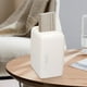thumbnail image 4 of Compartimento para refrigerador, portalápices, organizador de brochas cosméticas, portalápices, estuche de almacenamiento de papelería, soporte de Blanco Sunnimix Titular de la pluma del cepillo, 4 of 8