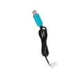 thumbnail image 4 of Controlador para arnés VOTOLUSB, controlador de motocicleta eléctrica RS323, cable VOTOLUSB, cable USB para motocicleta eléctrica, ingeniería de precisión, 4 of 12