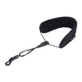 thumbnail image 4 of Saxophone Hide Substance Foldable Shoulder Suspender Strap Instrument Accessory, 4 of 7