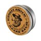 thumbnail image 1 of Bálsamo para barba Honest Amish New Large en lata torcida de 120 ml, 1 of 3