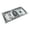 C, variant on TIELUTT 100 Dollar Bill Carpet Non Absorbent Print Runner Modern Carpet 100 Dollar Warm Blanket Colorful Throw Blanket for Couch Decorative Blankets for Living Room Flannel Throw Blanket Blanket under