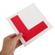 thumbnail image 5 of unbranded 10Ud Stickers Removibles Para Conductores Adhesiva Reflectante Para, 5 of 8
