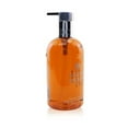 thumbnail image 2 of Molton Brown Heavenly Gingerlily Fine Liquid Hand Wash 300ml/10oz, 2 of 3