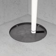 thumbnail image 4 of Cubierta para lavabo con sumidero ranurado Jackel (Modelo: SF1850S), 4 of 5