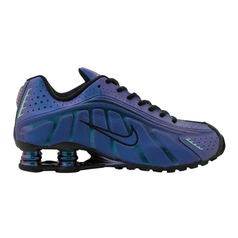 Nike Shox R4 Mens Style : Hq3446 - Walmart.com