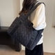 thumbnail image 5 of Bolso Mujer Bordado Retro Informal 2030, 5 of 9