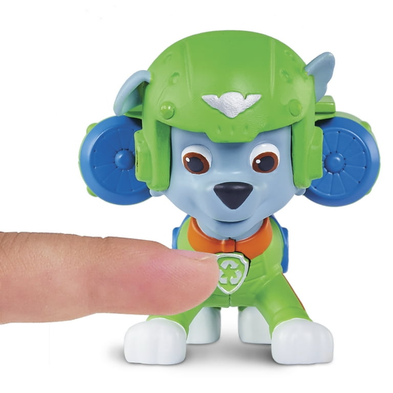 Air rescue rocky sales