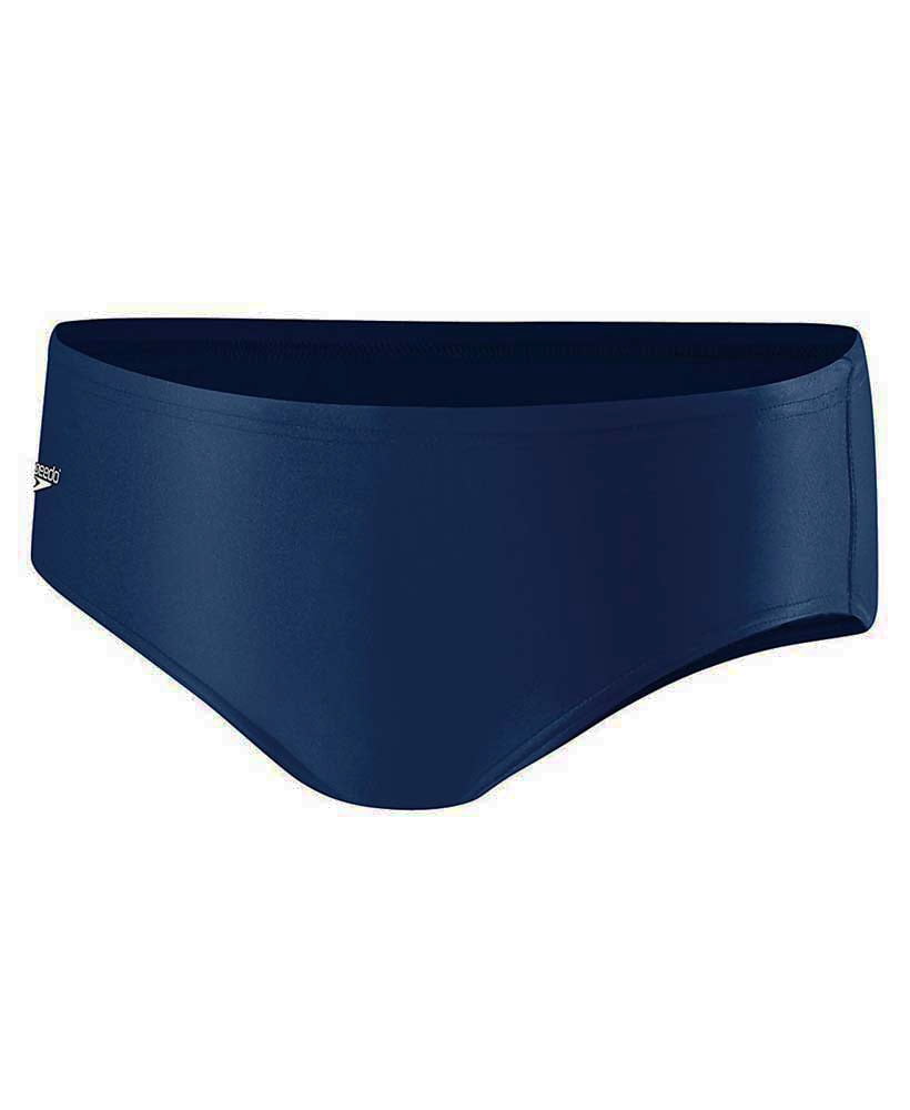 speedo core solid brief