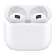 Reconditionné - Écouteurs Sans Fil Apple AirPods avec Étui de Charge MagSafe - 3ème Génération (MME73AM/A) – image 3 sur 5