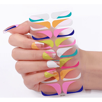 Hello Kitty® X Apres Gel-X® Nail Extension Kit - Walmart.com