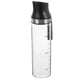 thumbnail image 4 of Oil Dispenser Glass Bottle With Scale Kitchen Cruet Cylindrical Leak Proof Storage Container 1Set, 4 of 5