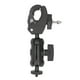 thumbnail image 2 of Abrazadera Para Cámara De Bicicleta, Compatibilidad 25-40 Mm Ancho De Sujeción Soporte De Abrazadera Para Cámara Resistente A La Erosión Para Tomar Videos, 2 of 8