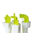 thumbnail image 5 of Moldes para Paletas de Hielo Infantil Hiperware Reutilizables, 5 of 5
