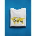 thumbnail image 3 of Travelin' Sweatshirt Men -Image by Shutterstock, Male 5X-Large, 3 of 4
