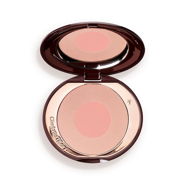 Colorete en Polvo Charlotte Tilbury Cheek to Chic First Love