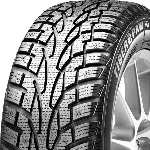 One New Uniroyal Tiger Paw Ice