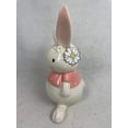 thumbnail image 6 of Easter Precious Bunny Ceramic Jar, 6 of 8