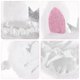 thumbnail image 3 of unbranded 1Ud Para Con Material Plush Y De Para Uso Diario, 3 of 6