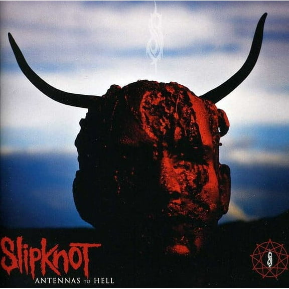 Slipknot - Antennas to Hell - Music & Performance - CD