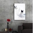 thumbnail image 6 of Epic Art 'Curiosity 2' by Design Fabrikken, Acrylic Glass Wall Art, 24"x36", 6 of 8
