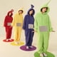 thumbnail image 2 of 2023 Cartoon Costumes Soft Long Sleeves Piece Pajamas Costume Lala Home Clothes Cosplay Adult Unisex Party Wear Christmas Gifts, 2 of 4