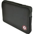 thumbnail image 2 of Altego Carrying Case (Sleeve) for 13" Notebook - Black - Neoprene - University of Alabama Crimson Tide Embroidered Logo, 2 of 2