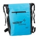 thumbnail image 4 of Mochila de natación impermeable de 25 litros, bolsa de almacenamiento multiusos para navegación y Azul claro, 4 of 9