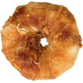 thumbnail image 2 of ShenFei Chicken Fun Chew Ring For Dogs 110 G 2 Pieces, 2 of 3