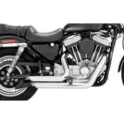 Vance & Hines Shortshots Staggered Exhaust System (17213)