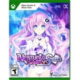 thumbnail image 1 of Neptunia : Sisters vs Sisters [Xbox One / Xbox Series X], 1 of 9