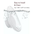 thumbnail image 5 of Momcozy 27mm Flange for M5 Breast Pump Replacement Accessories, 5 of 5