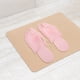 thumbnail image 2 of 1 par de zapatillas de verano, zapatillas de playa ligeras, calzado para exteriores para mujeres y hombres (talla 39-40), 2 of 5