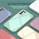 thumbnail image 4 of Funda de teléfono chapada brillante de lujo para OPPO A5, A9, A15, A16, A52, A53, A36, A54, A55, A57, A74, A76, A93, A94, Reno7F19, funda protectora de silicona, 4 of 5