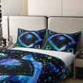thumbnail image 3 of Motogp Bedding Set 3D Motocross Printed Comfortable Motorcycle Duvet Cover Set With Pillowcases Bed Set,Bed Linen Bedclothes Home Textile, 3 of 5